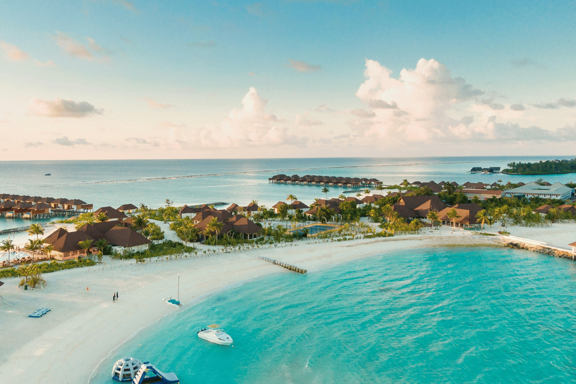 The New Codes of Luxury Travel 2026: From Wellness and Solo Journeys to Neo-Nomad Living