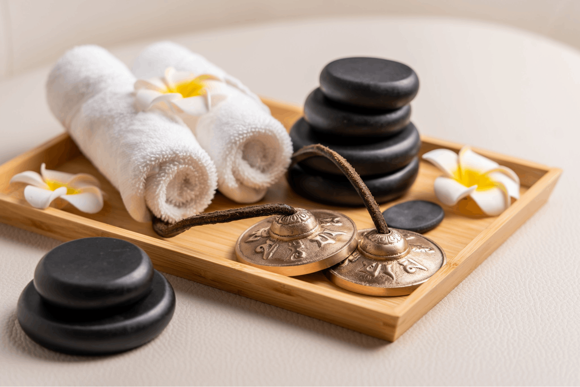 Dreamworks Spa at Marriott Hotel Al Jaddaf