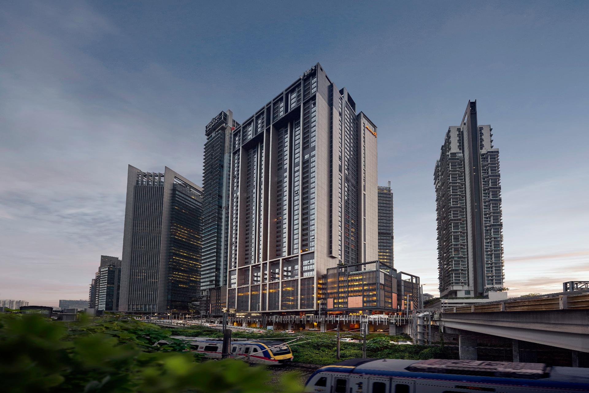 Amari, Kuala Lumpur