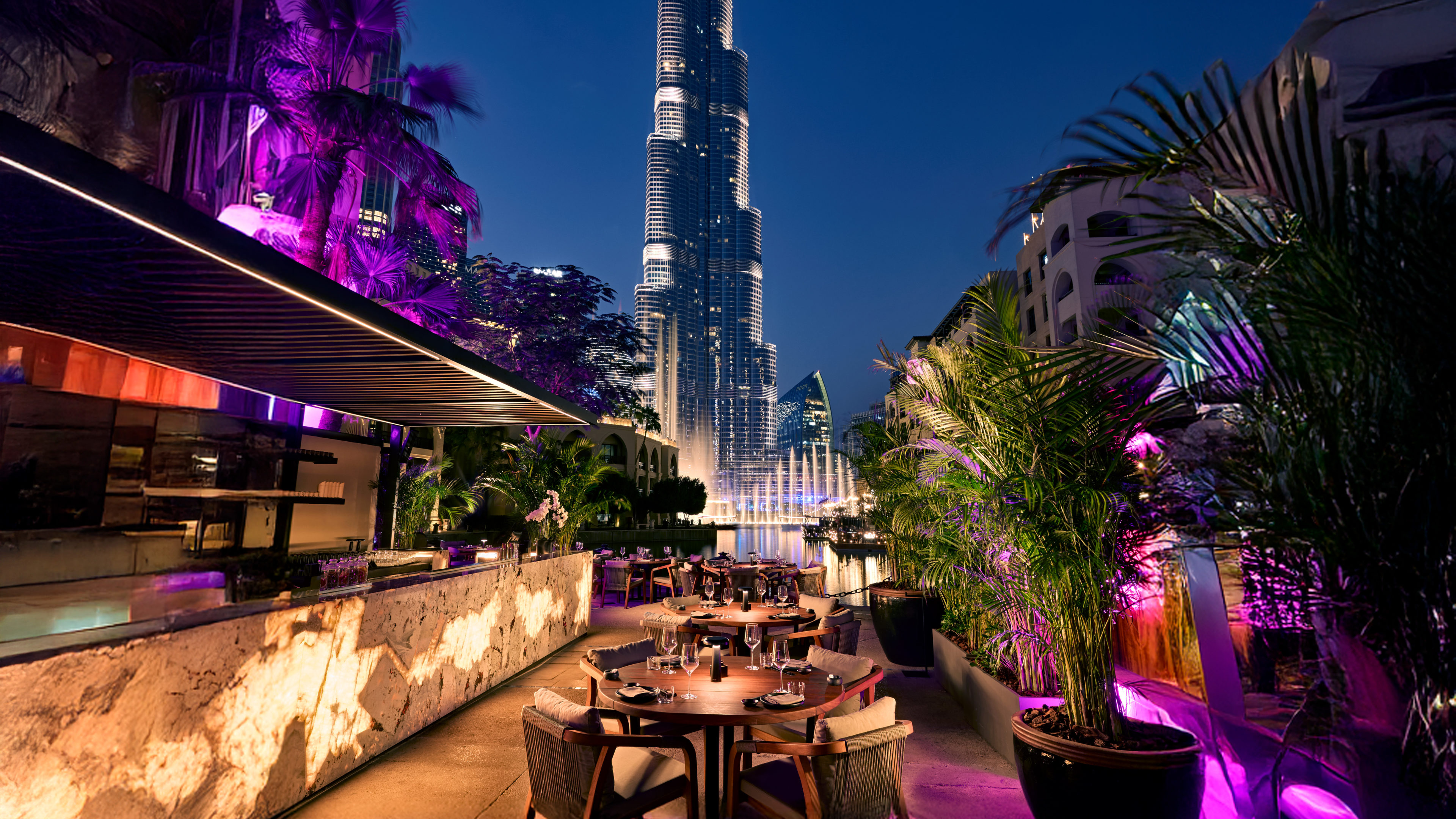 TANG Dubai