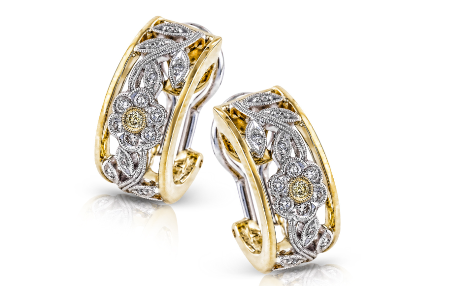 Simon G. Jewelry