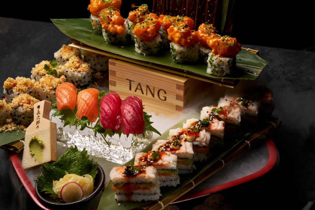TANG Dubai