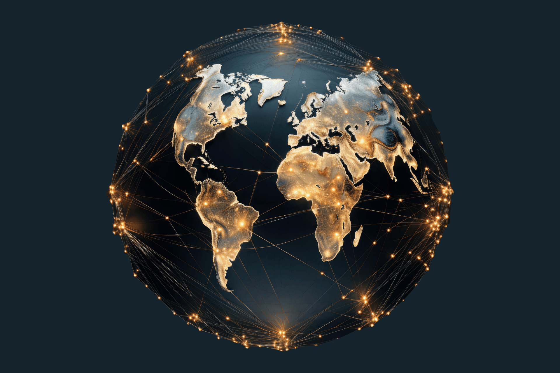 The Luxe Reset 2026: The Rise of the Next China-Sized Luxury Power Bloc