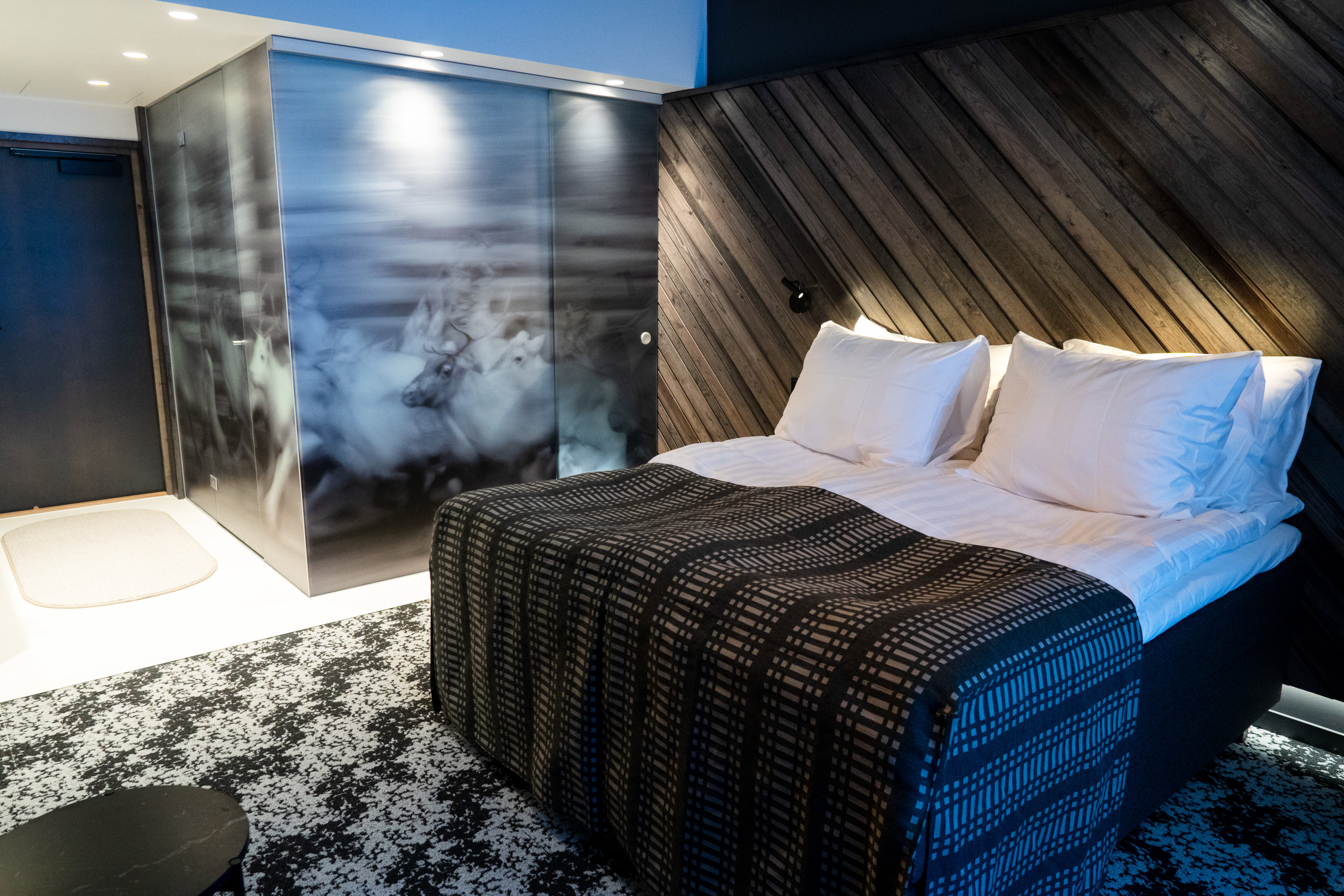 Design Hotel Levi