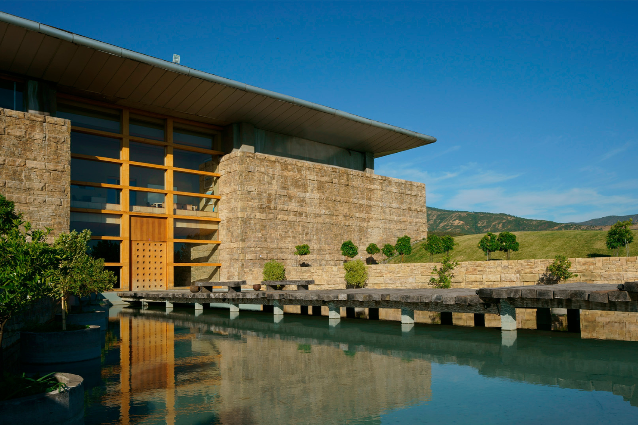 Montes Wines 
