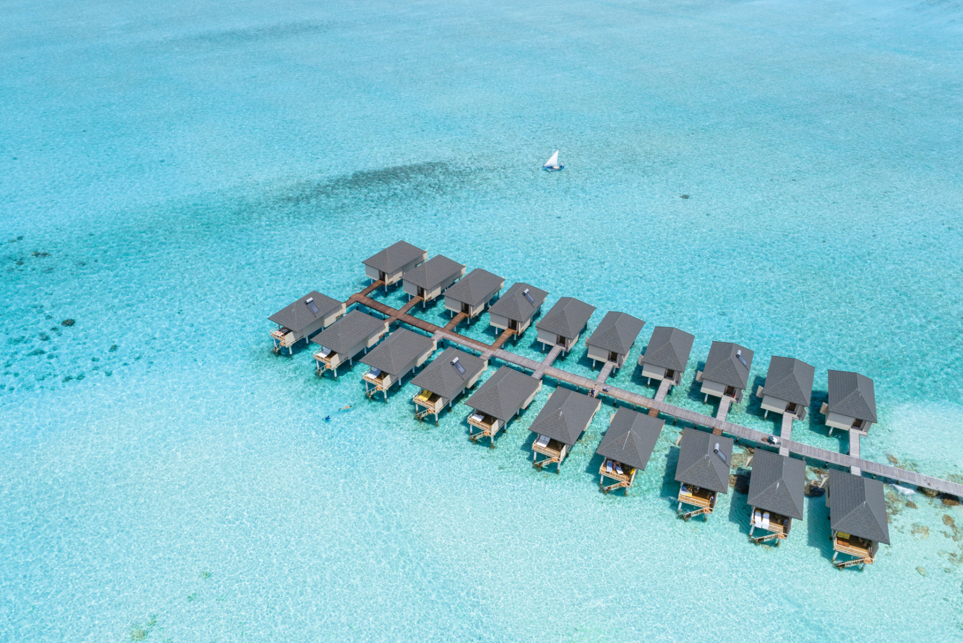 Summer Island Maldives 