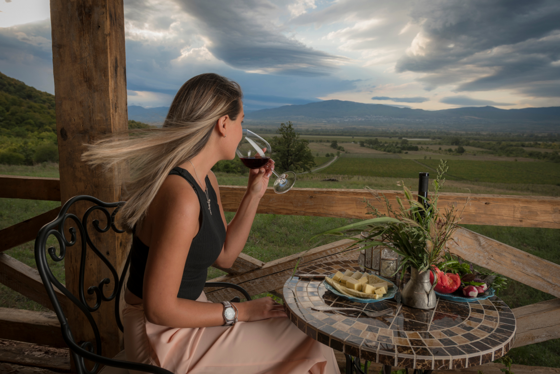 SHUMI Winery & Estate 