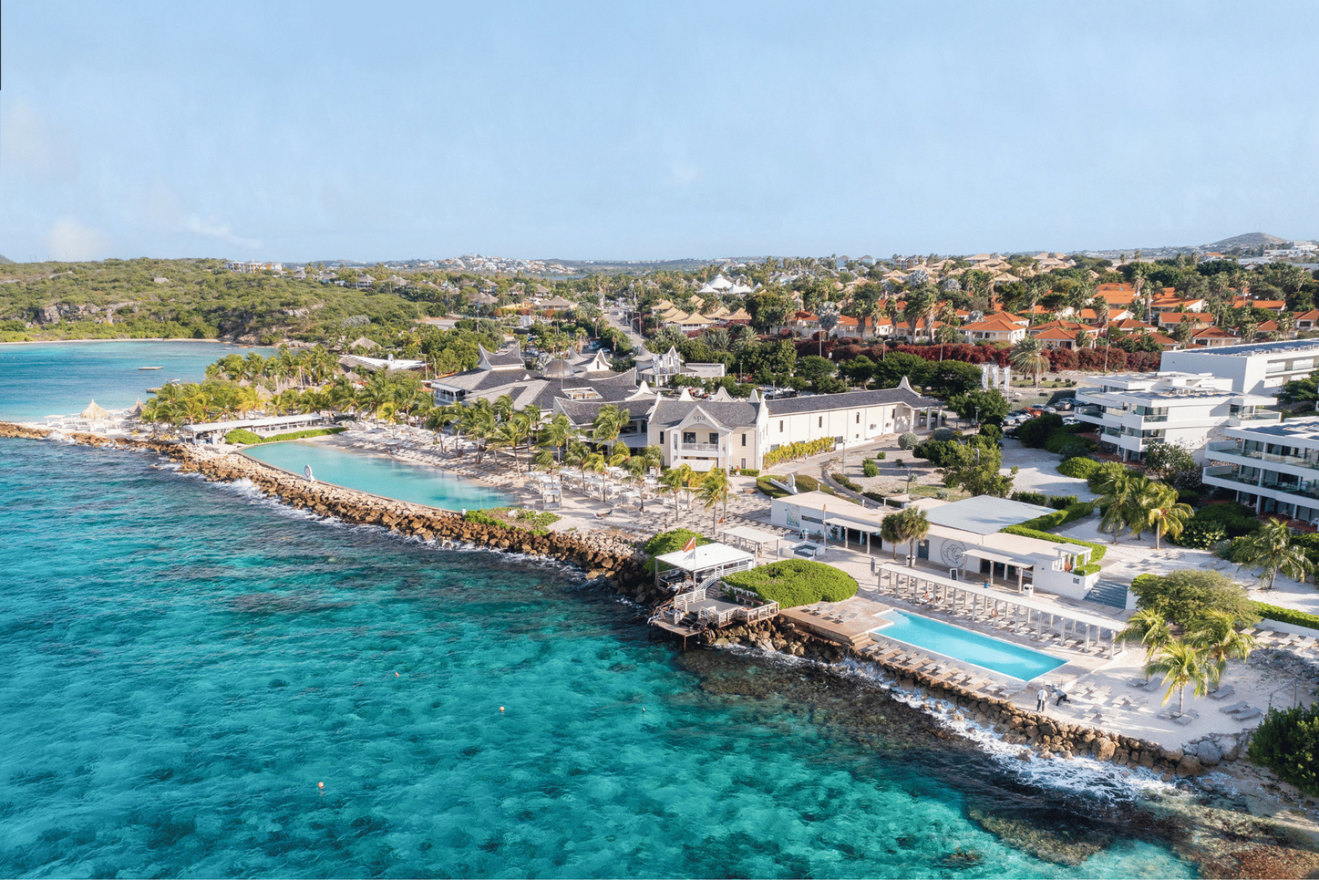 Papagayo Beach Hotel & Resort