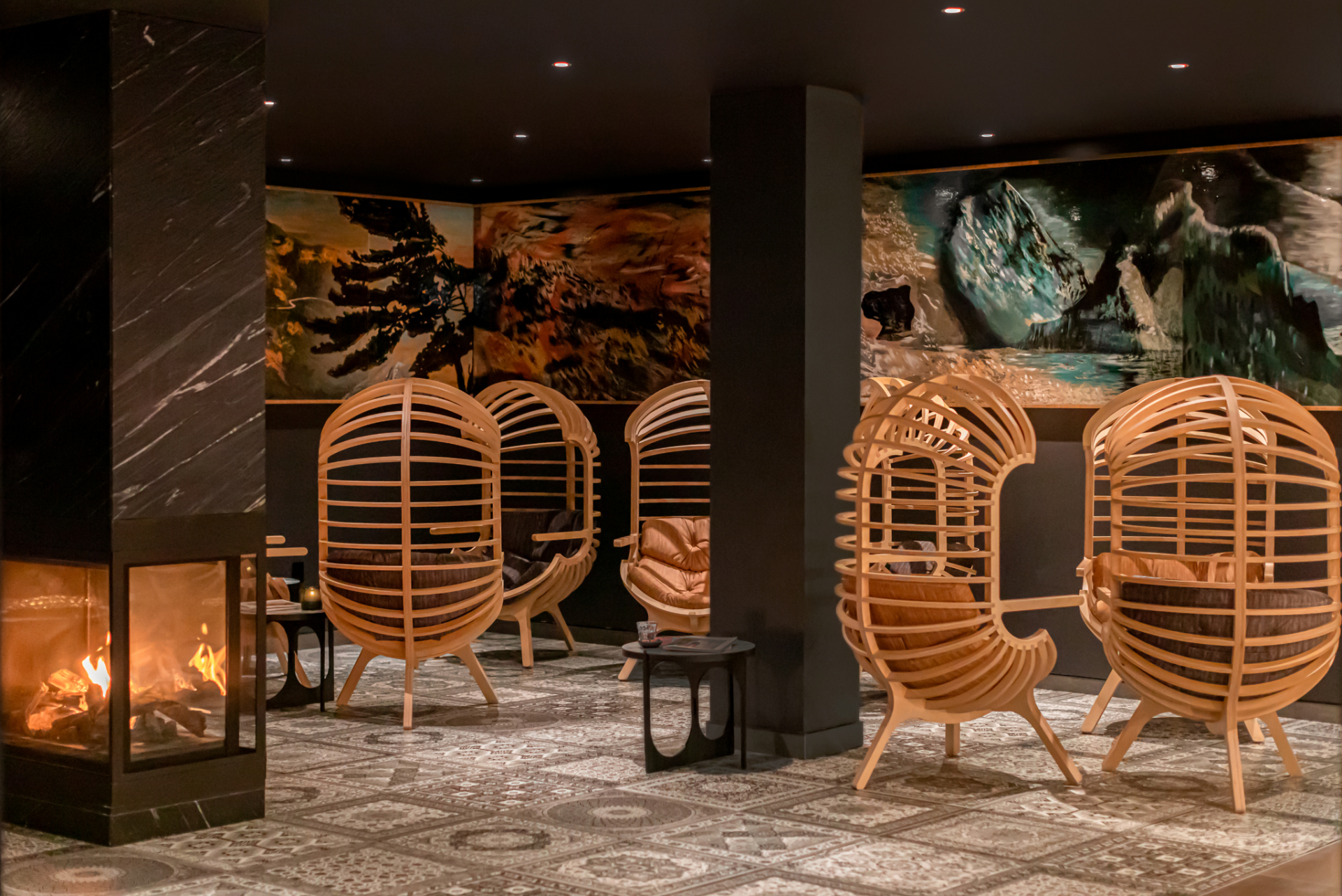 Hammam Spa by Cela