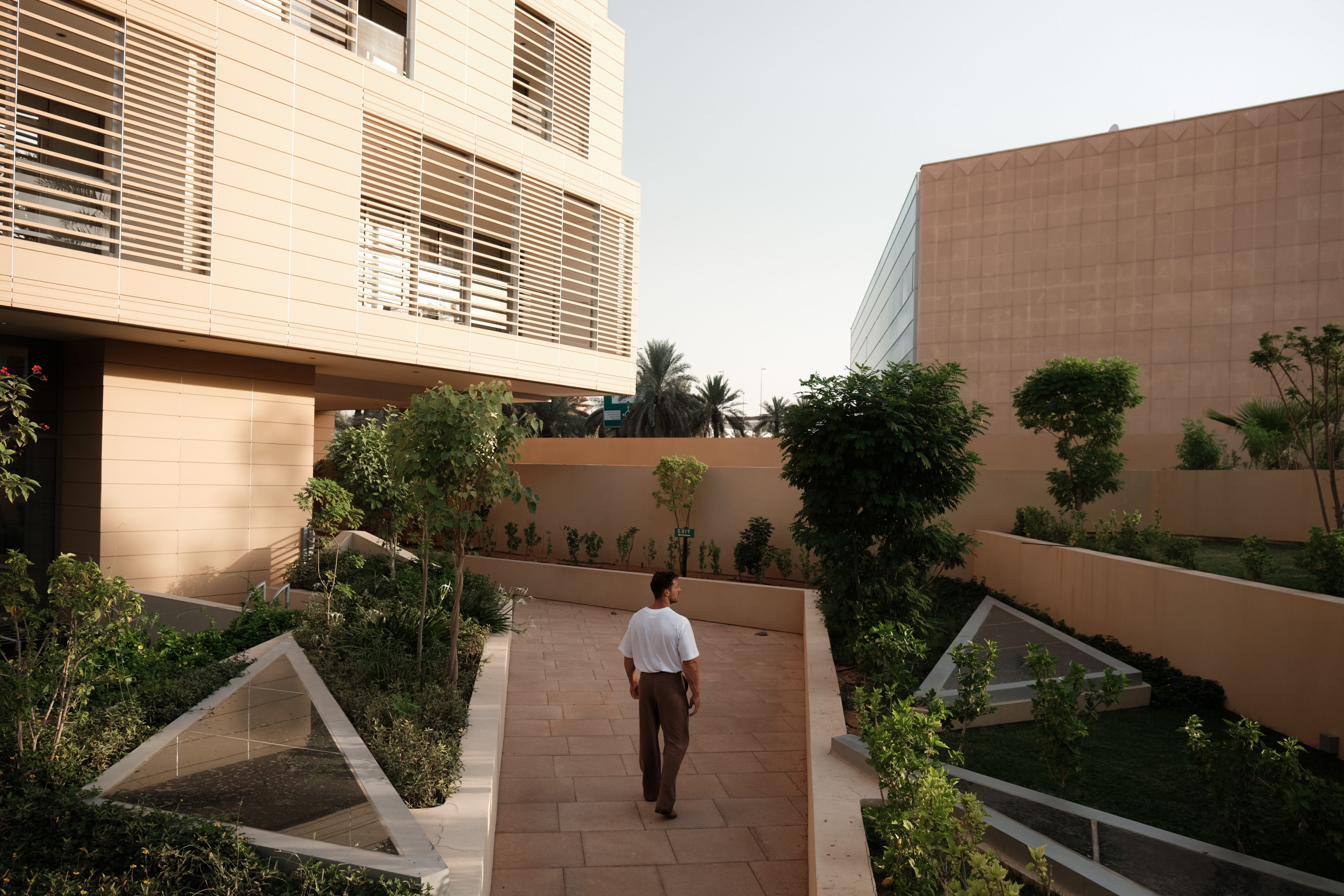 Radisson Blu Hotel & Residence, Riyadh Diplomatic Quarter