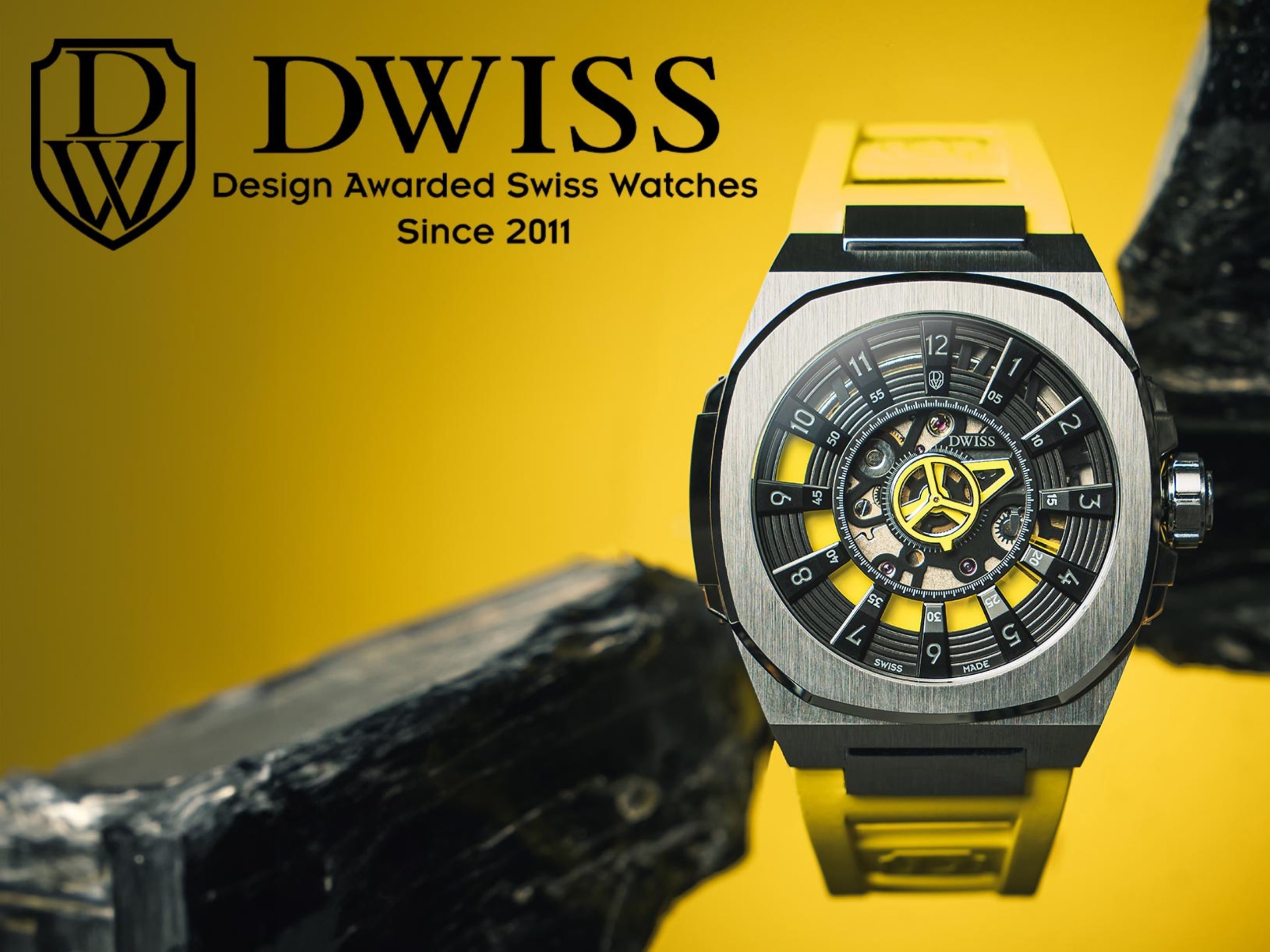 DWISS SA