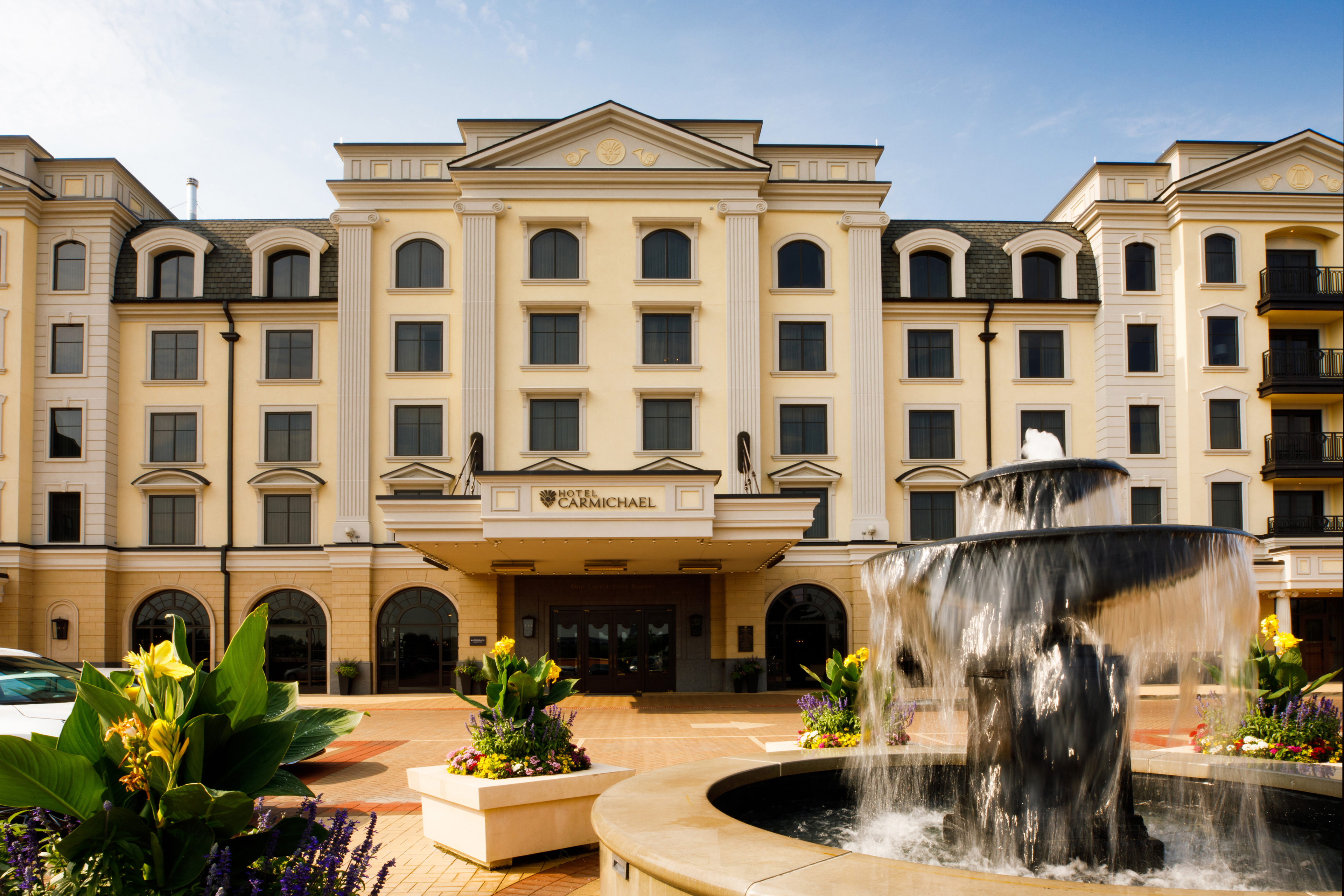 Hotel Carmichael, Autograph Collection