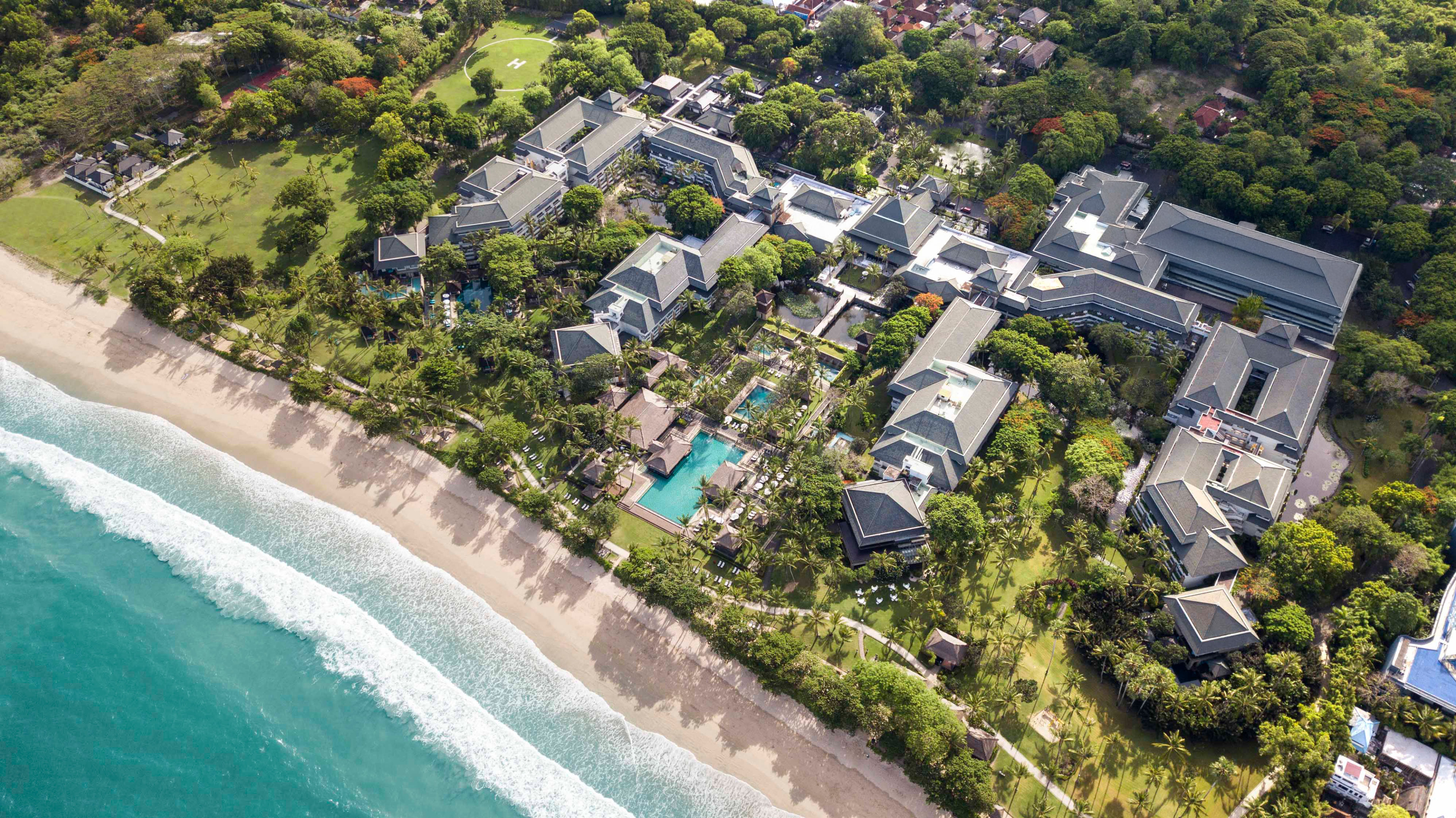 InterContinental Bali Resort