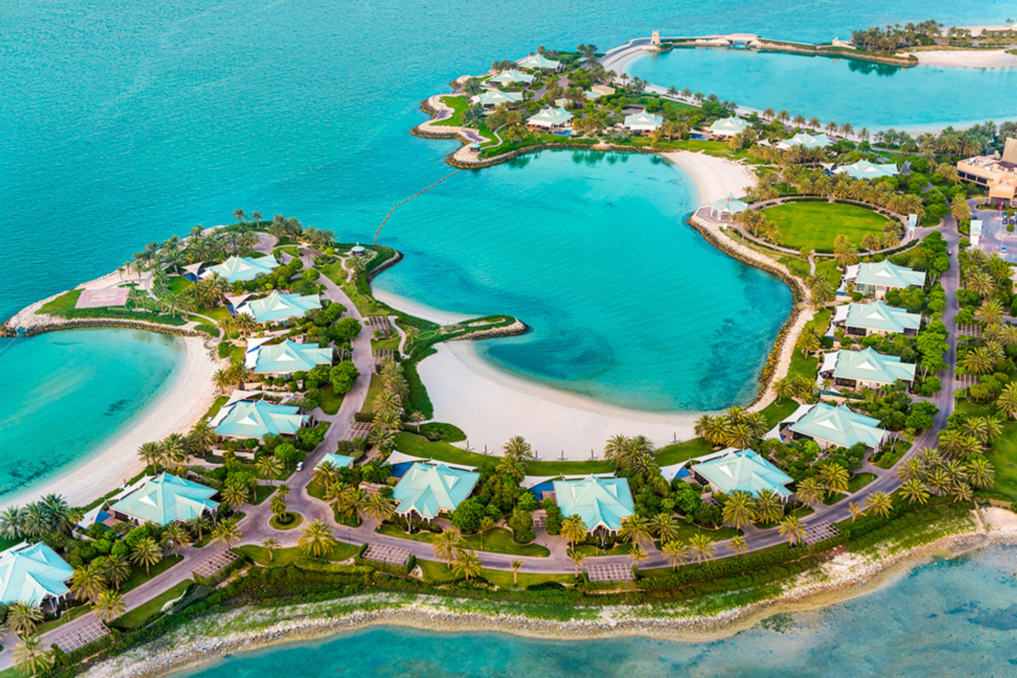 The Ritz-Carlton, Bahrain