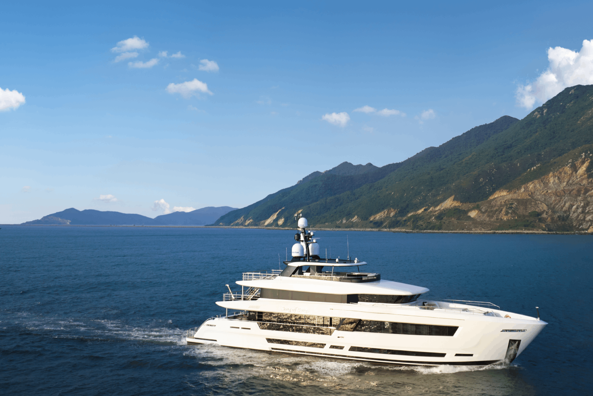 HeySea Yachts