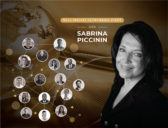 Leadership Lounge with Sabrina Piccinin
