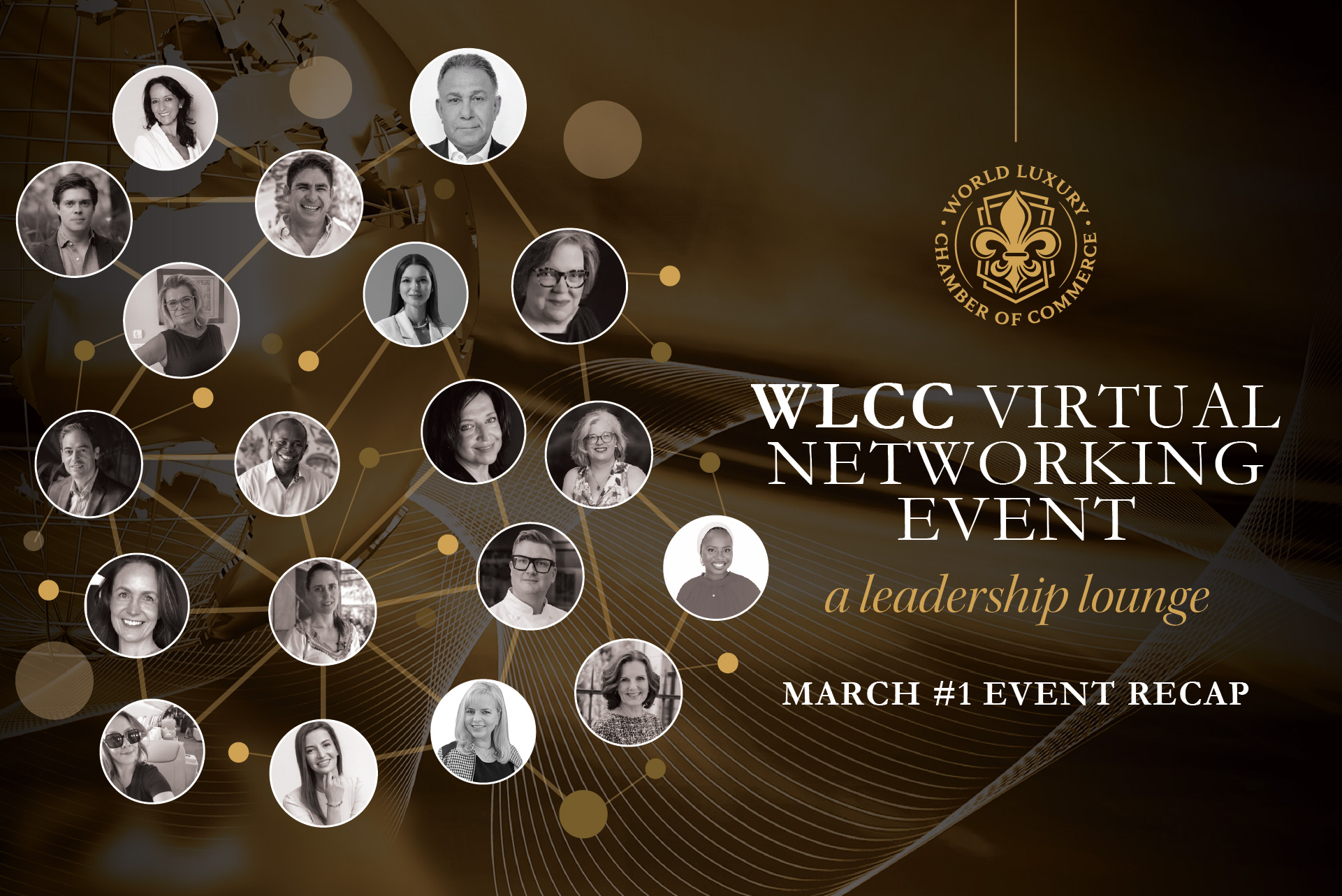 Event Recap: WLCC Leadership Lounge – March #1 2026