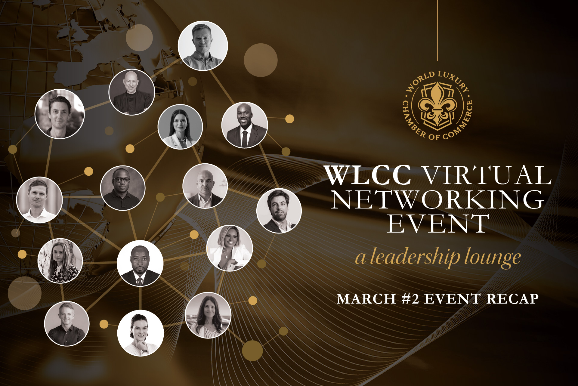 Event Recap: WLCC Leadership Lounge – March #2 2026