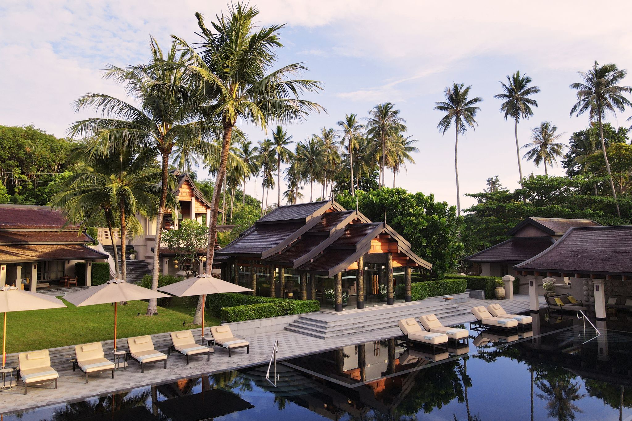 Haute Retreats and the Evolution of Private Luxury Stays