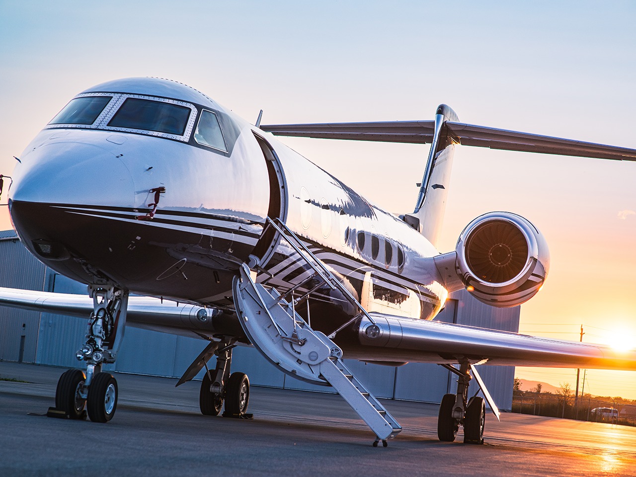 Platinum Jets Ltd Joins the World Luxury Chamber of Commerce