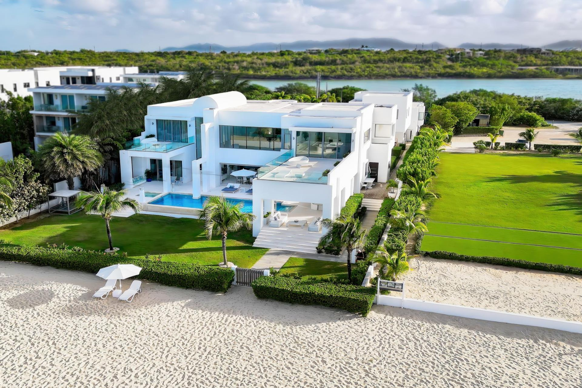 Haute Retreats