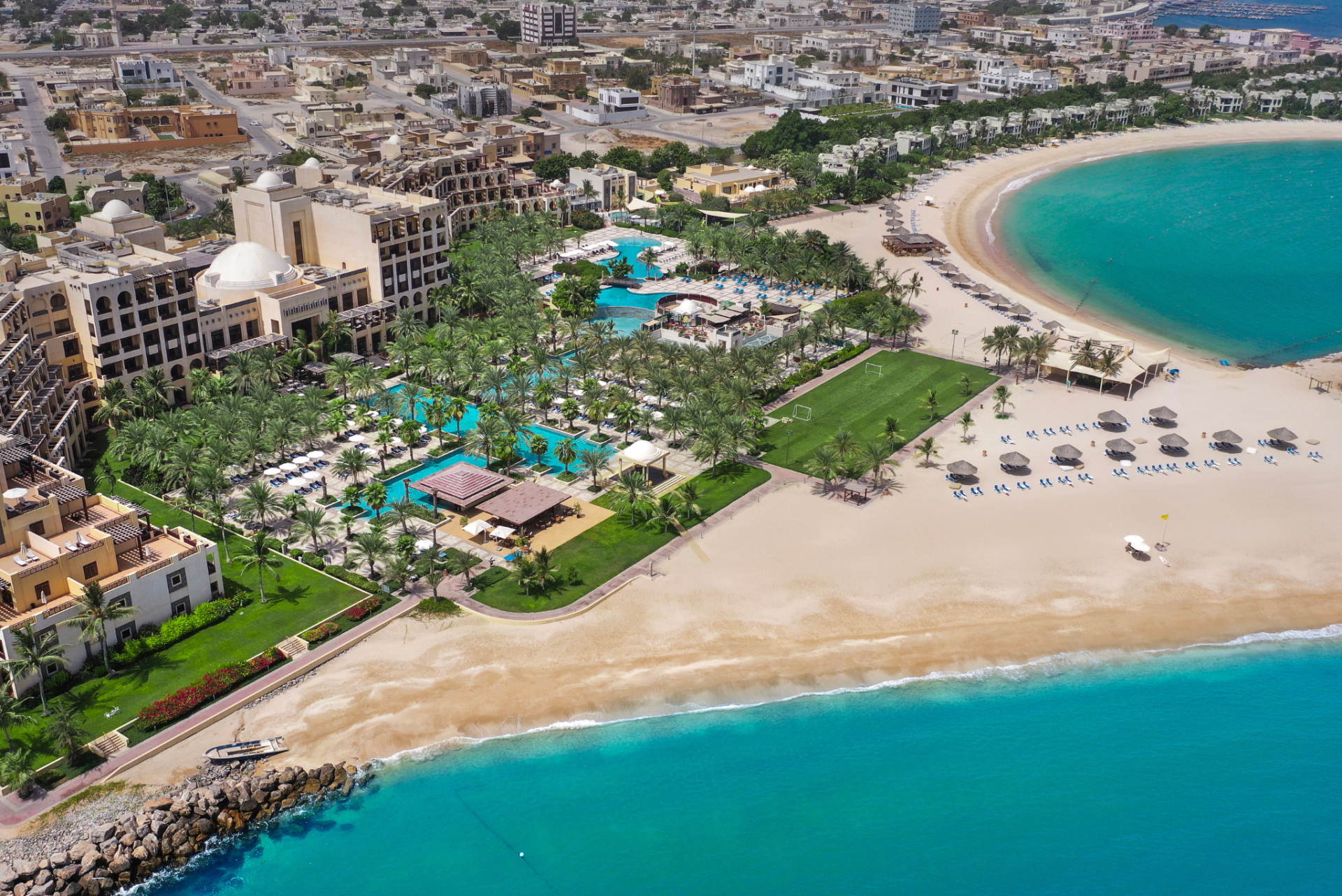 Rixos Al Mairid Ras Al Khaimah