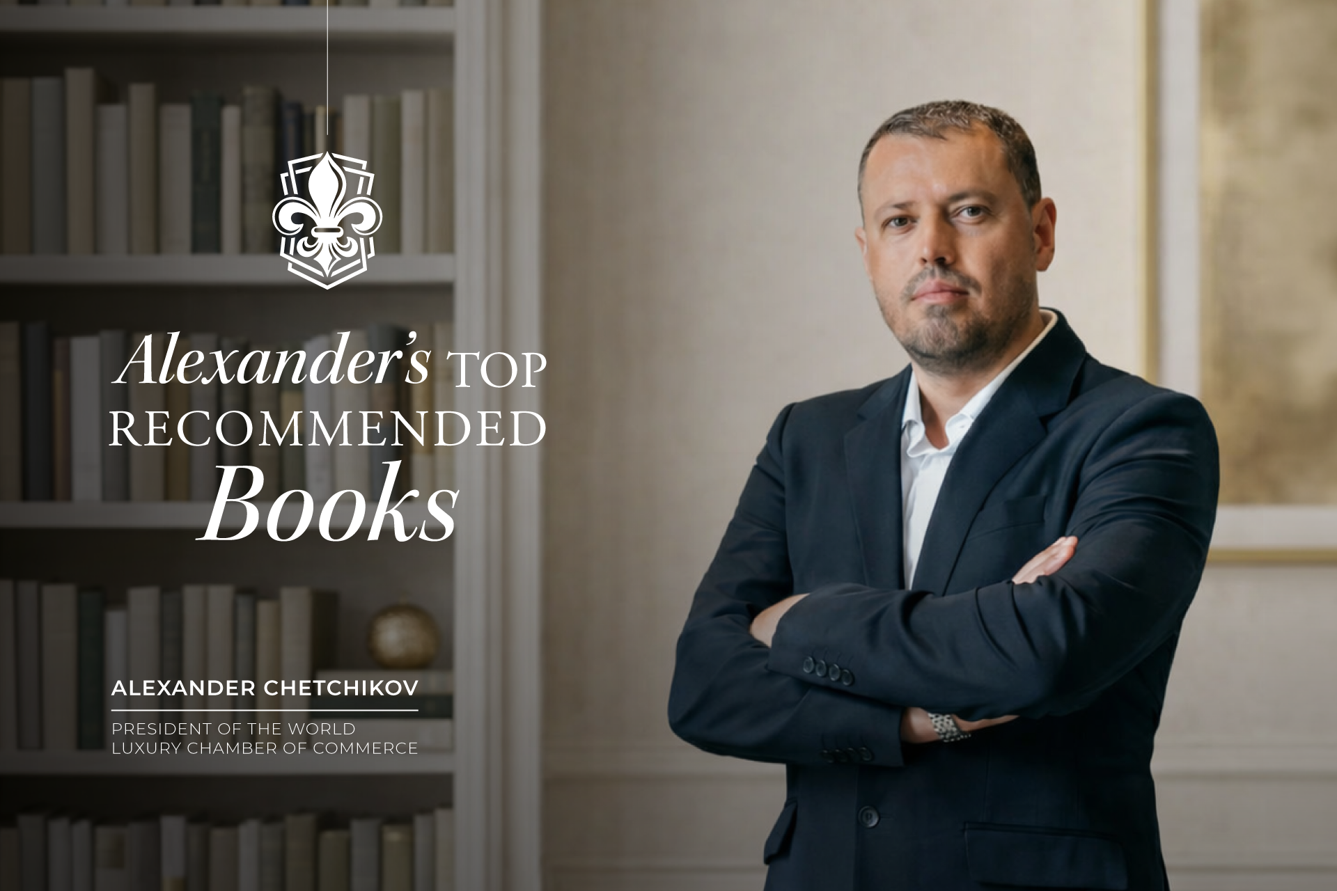 Timeless: 8 Books That Built My Business Mindset