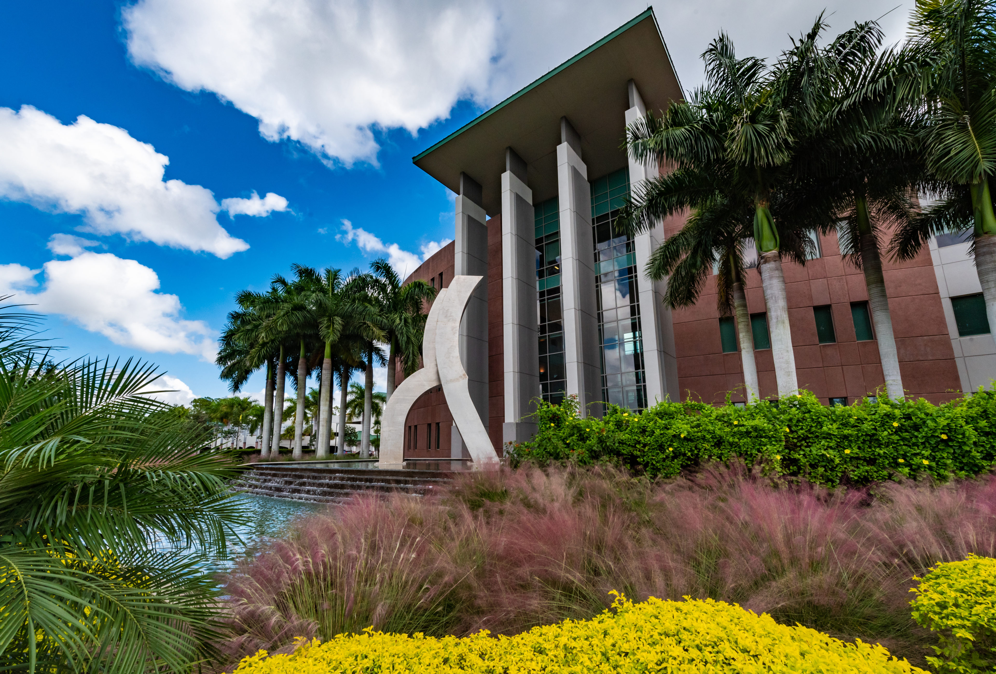 Florida Gulf Coast University