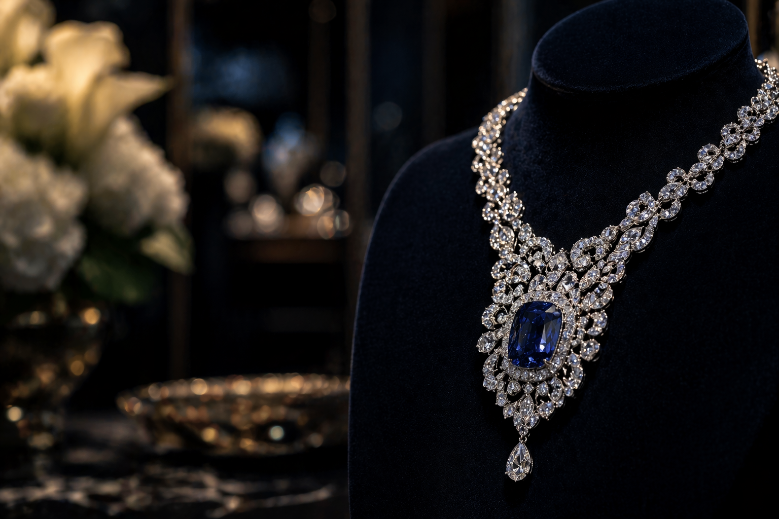 Luxury Monte-Carlo | The Unique Show