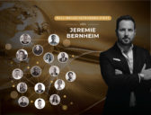 Leadership Lounge with Jeremie Bernheim