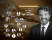 Leadership Lounge with Pedro López-Belmonte: The New Rules of Luxury