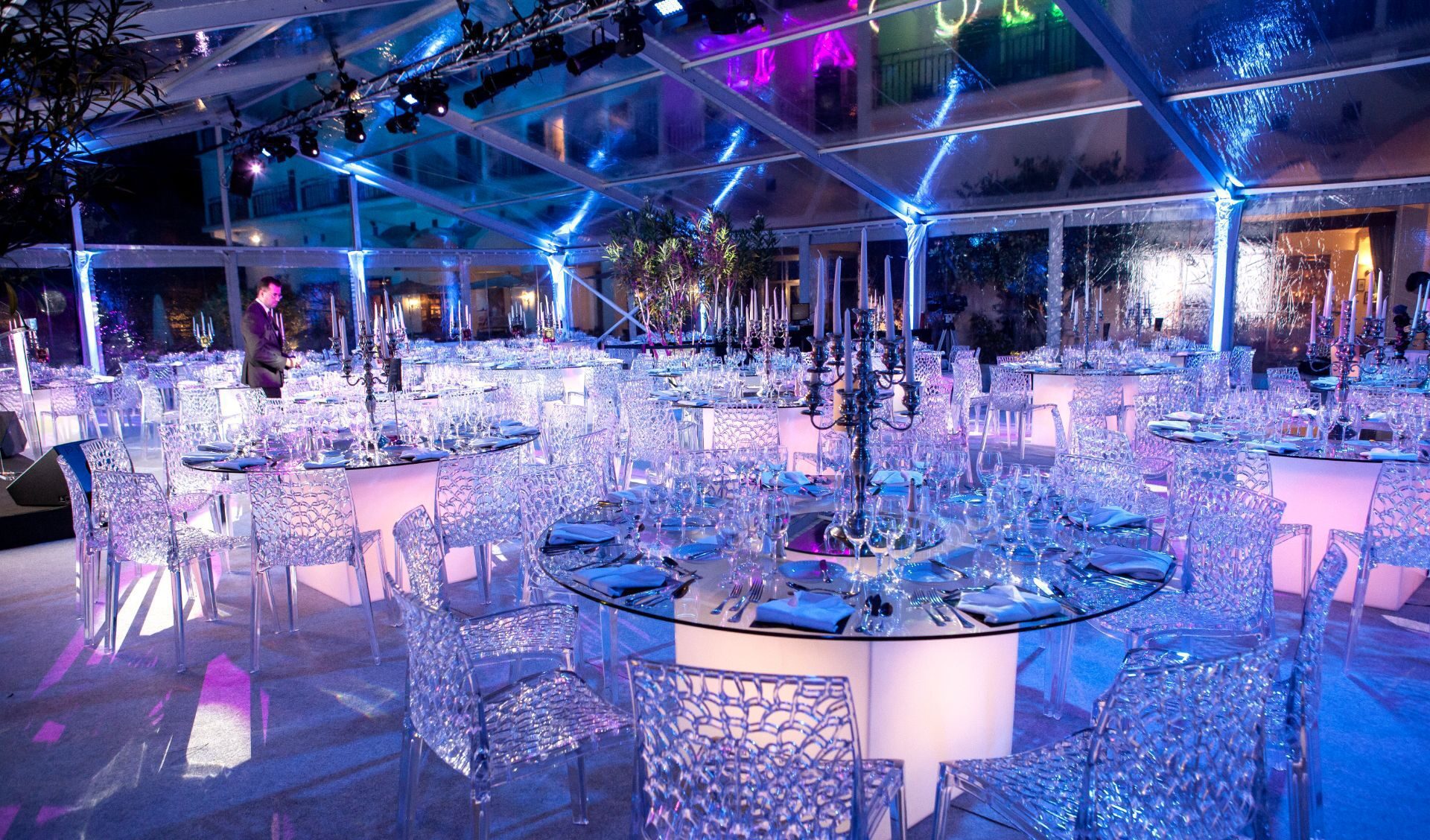 World Luxury Chamber of Commerce Welcomes Events Plan It to Its Prestigious Global Network