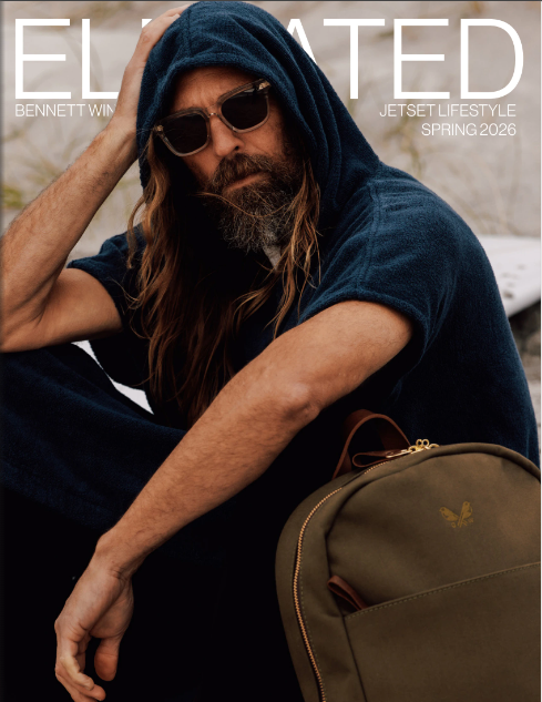 Elevated Magazines