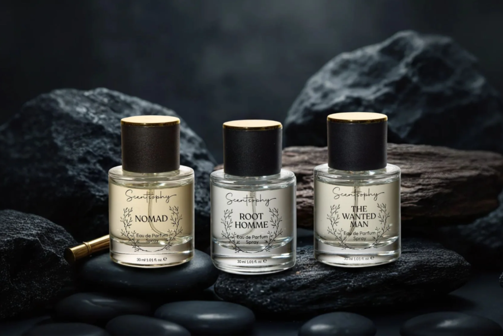 Scentsophy