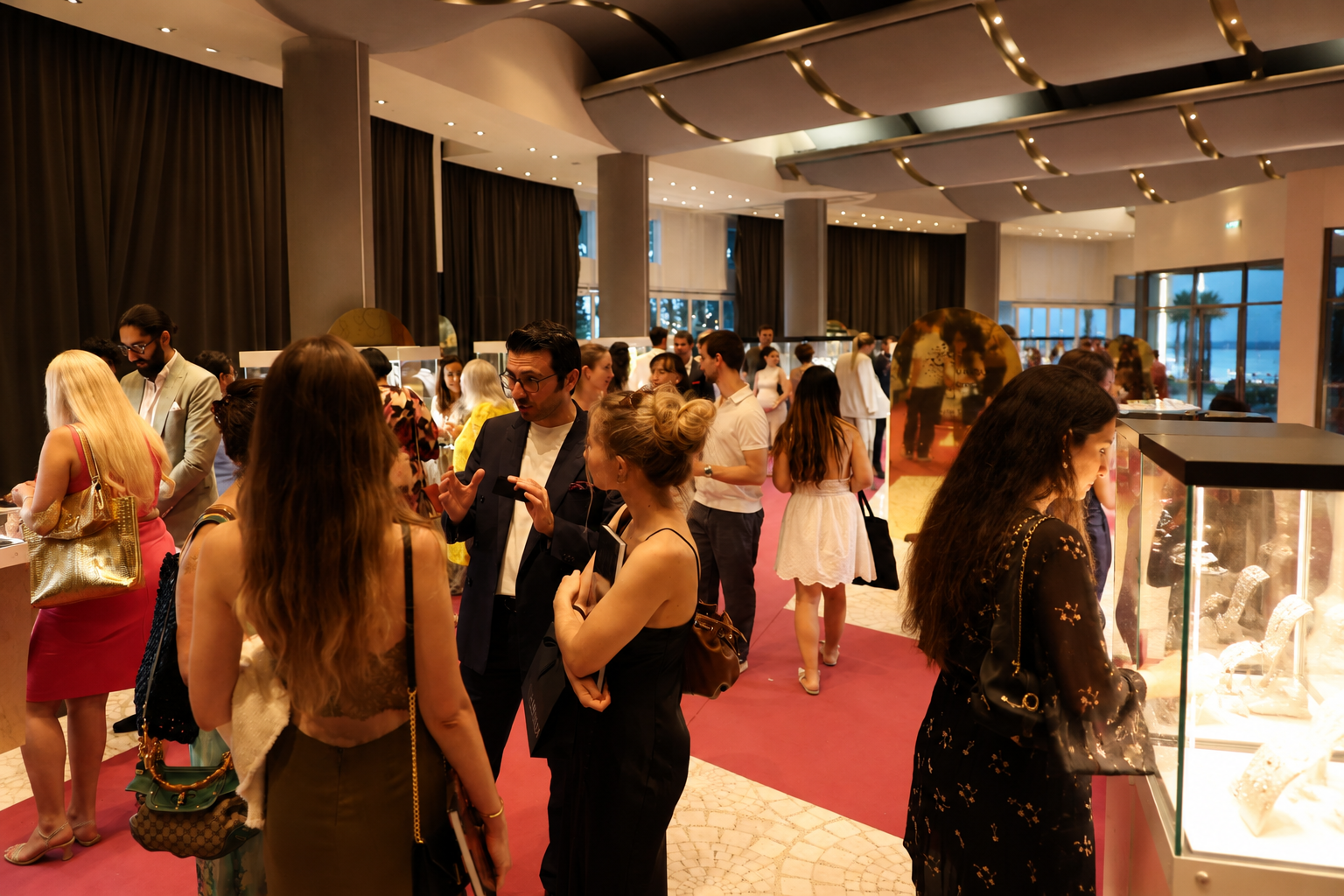 The Unique Show, Luxury Monte-Carlo 2026: A Curated High Jewellery Experience