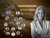 Leadership Lounge with Hayley Hines: Designing Emotion in Luxury