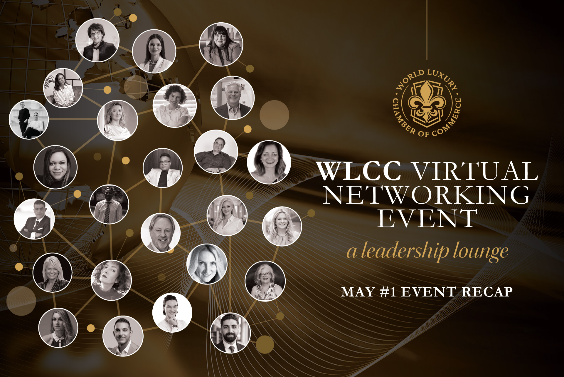 Event Recap: WLCC Leadership Lounge – May #1 2026
